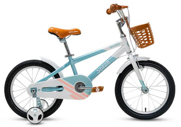 Xe đạp trẻ em