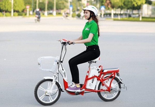 Điều kiện vận hành hợp pháp và an toàn với xe đạp điện