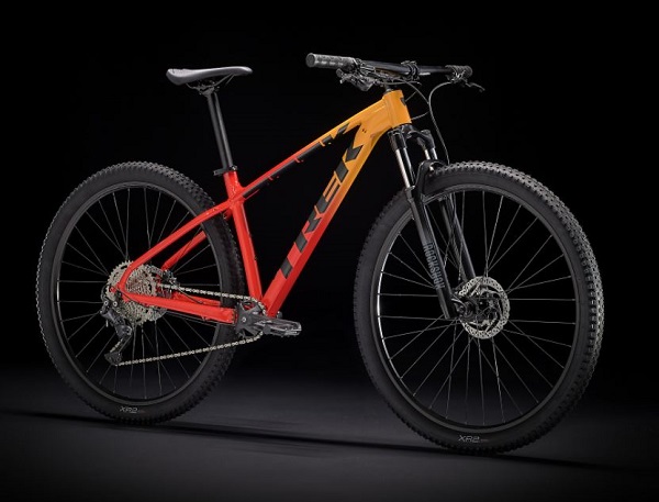 Trek đã mở rộng mạng lưới sản xuất ra toàn cầu