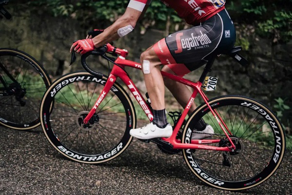 Đua xe đạp đường trường (Road Bike)