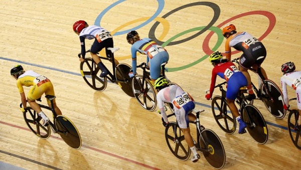Đua xe đạp lòng chảo (Velodrome)