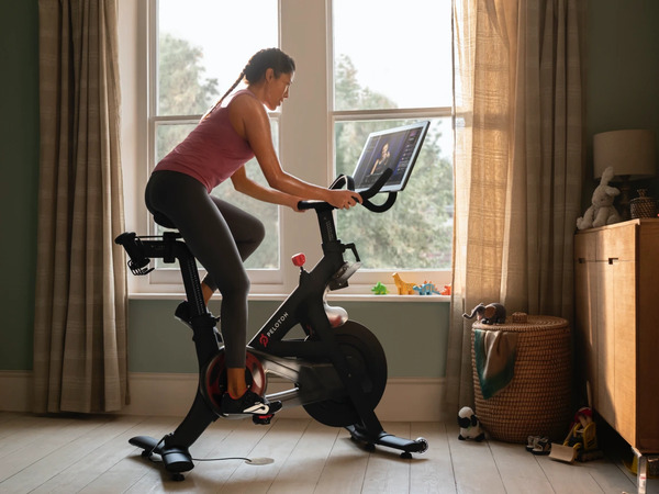 Các loại xe đạp tập phổ biến trên thị trường Việt Nam