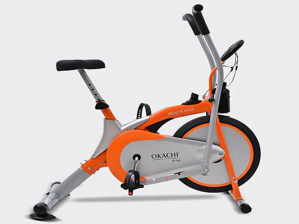 Xe đạp tập OKACHI SPORT JP-K9