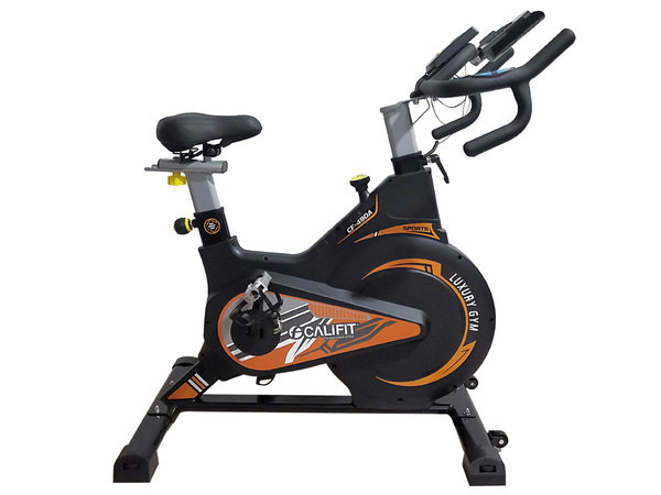 Xe đạp tập Califit Luxury CF-490A