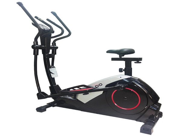 Xe đạp tập toàn thân Tokado TK-1900