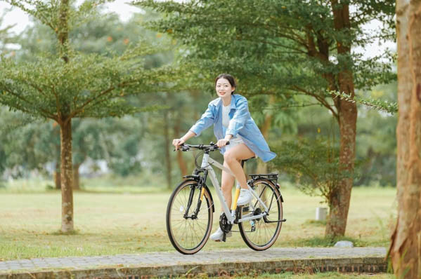 Tiêu chí lựa chọn xe đạp địa hình có yên sau
