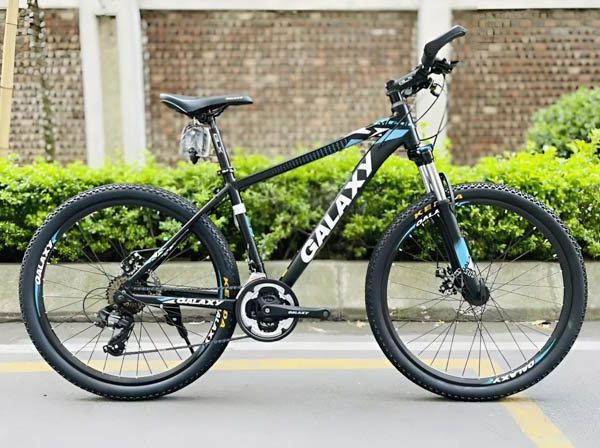 Xe đạp Galaxy MTB T8