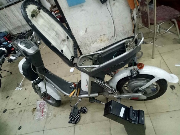 Hướng dẫn kiểm tra và khắc phục tại nhà
