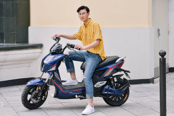 Hướng dẫn lựa chọn xe đạp điện phù hợp