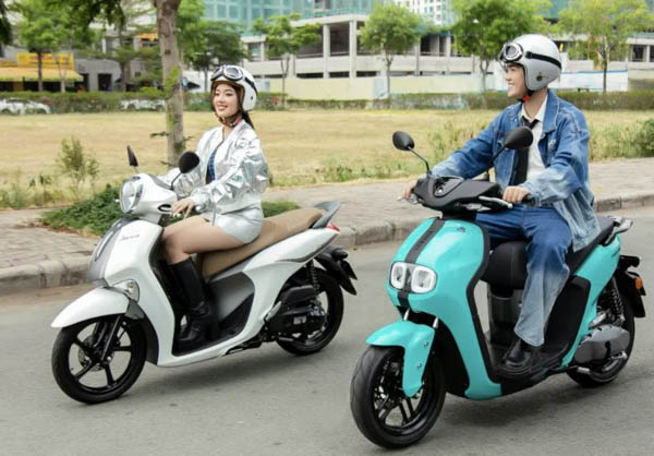 Tiêu chí đánh giá xe đạp điện chất lượng năm 2025