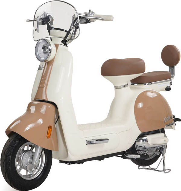 TAILG Princess JS50