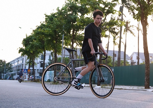 Cách chọn xe đạp đua dưới 3 triệu phù hợp nhu cầu
