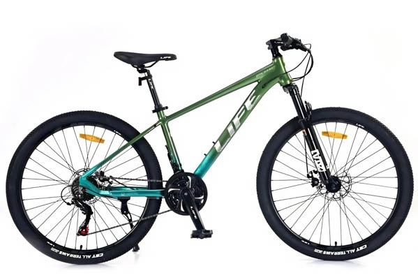 Xe đạp địa hình MTB Life MX1000