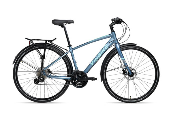 Xe đạp đường phố Vinbike Sky 2