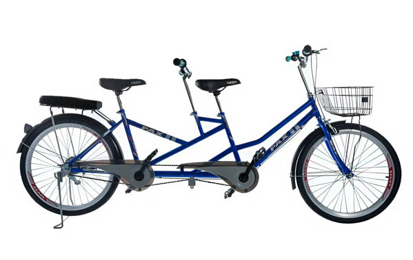 Xe đạp đôi PAX-3B