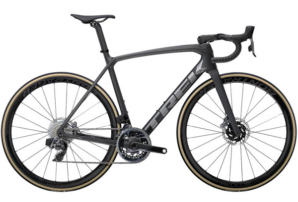 Trek Emonda SLR 9 Etap Project One