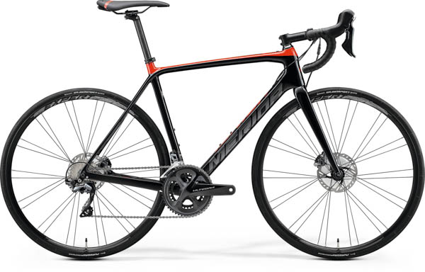 Merida Scultura Superlite LTD