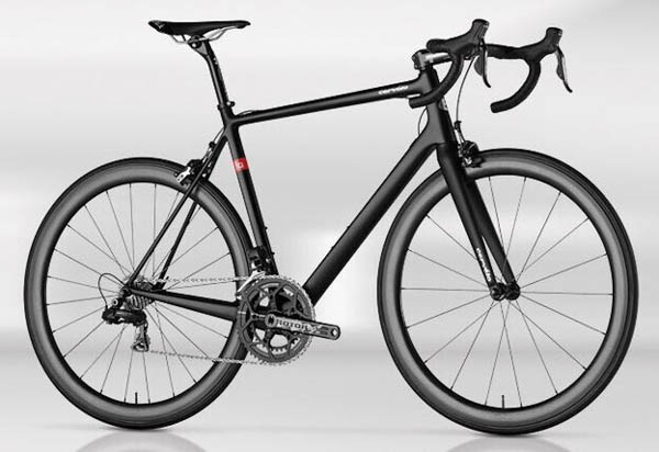 Cervélo RCA