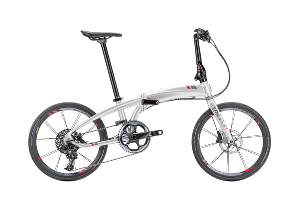 Tern Verge X11