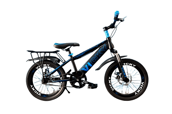 Xe đạp trẻ em Vicky Vic 118