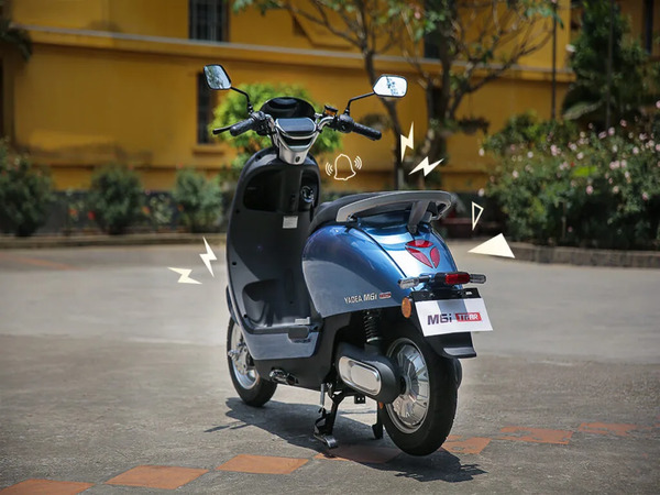 Những nguyên nhân phổ biến khiến xe máy điện chết máy