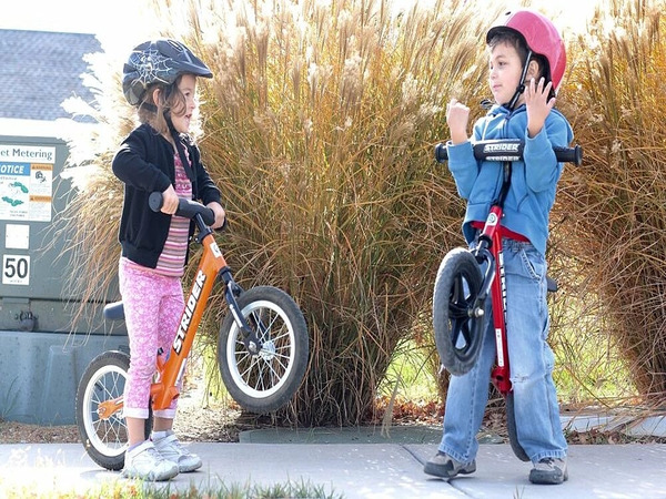 Thắc mắc phổ biến khi mua và sử dụng xe thăng bằng